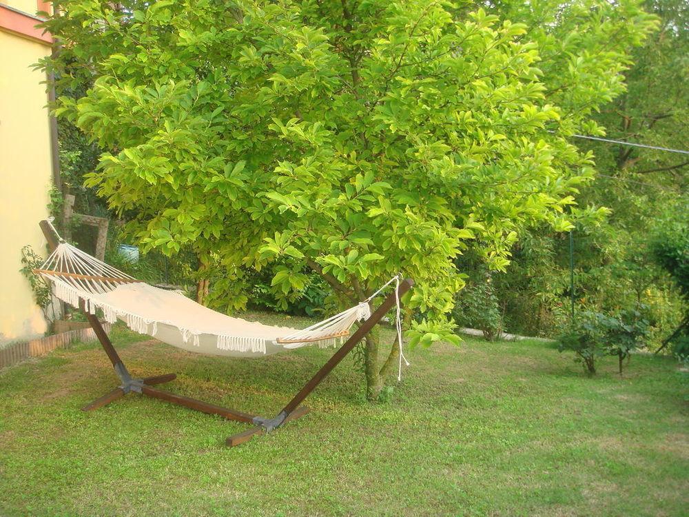 B&B La Taverna Degli Angeli Vezzi Portio Екстериор снимка